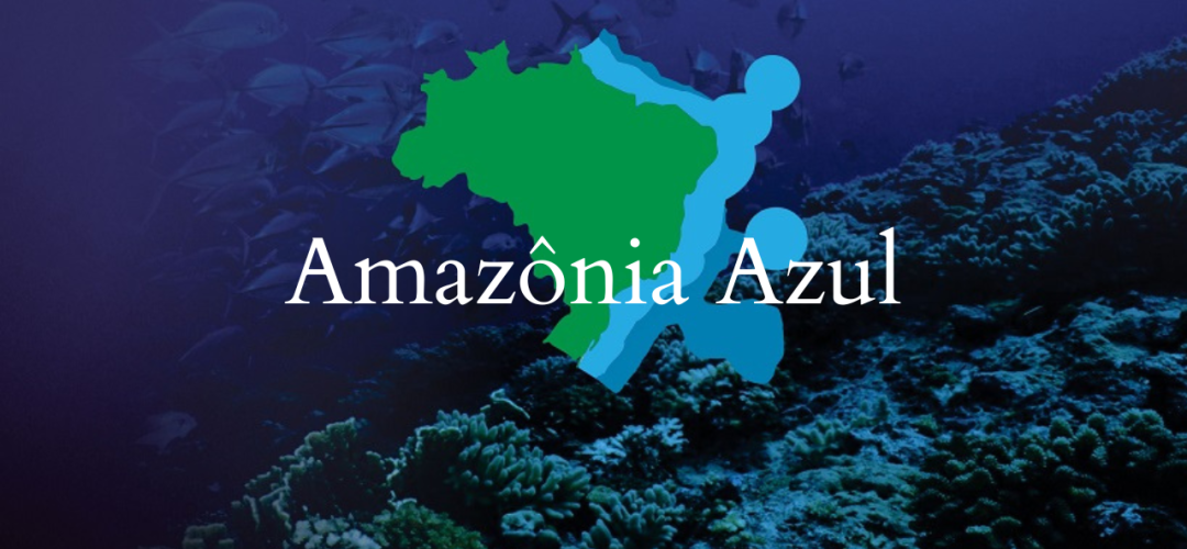 (DDS) Amazônia Azul