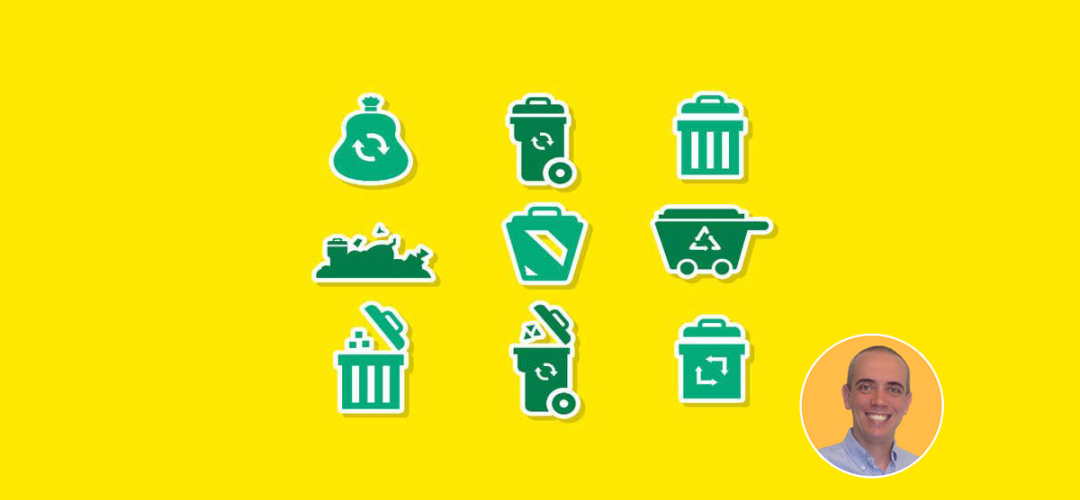 A coleta seletiva e seus benefícios 1 meio ambiente a coleta seletiva e seus beneficios 75838c33