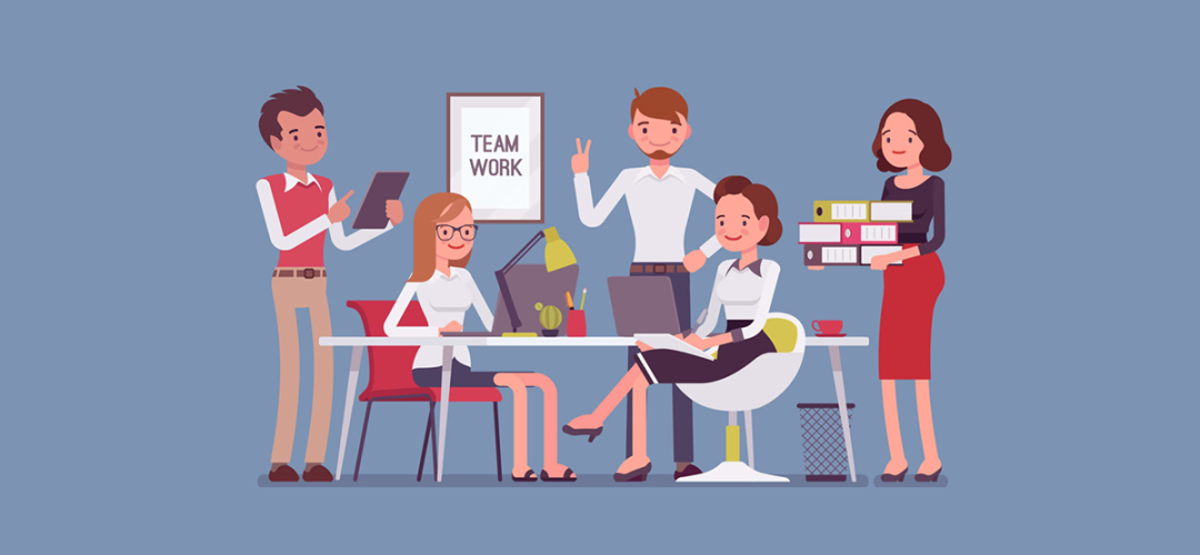 o bem estar no ambiente de trabalho 7b6d1876