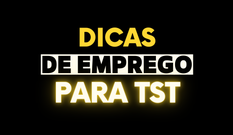 Dicas de emprego para TST 8226370f