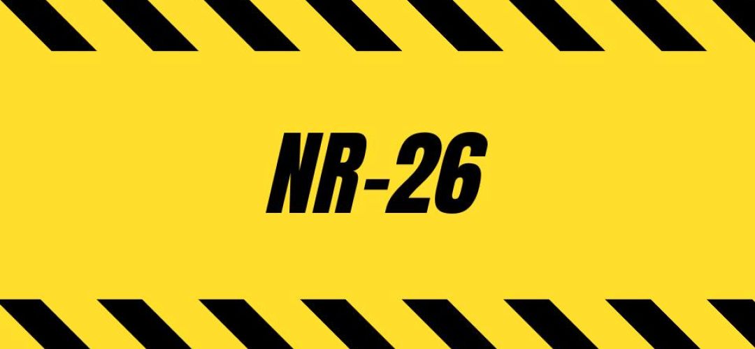 NR 26 Guia do Profissional SST 82fdebca
