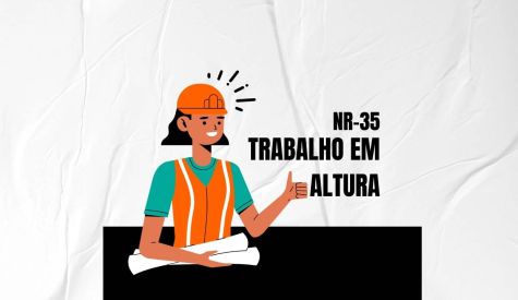 NR 35 Trabalho em Altura 86335fcf
