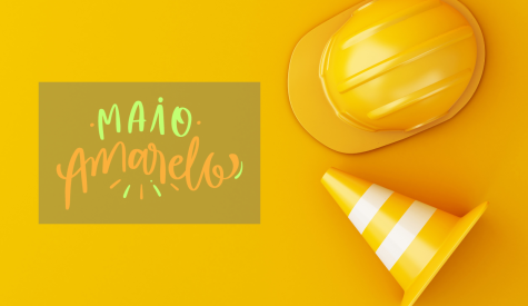 DDS Maio Amarelo