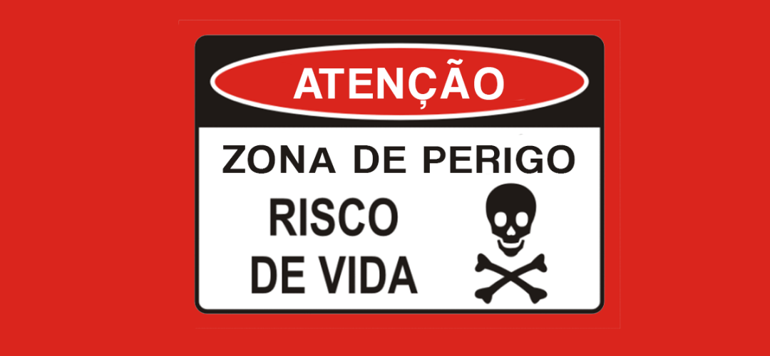 Zona de Perigo 1 zona de perigo 91b35d3e