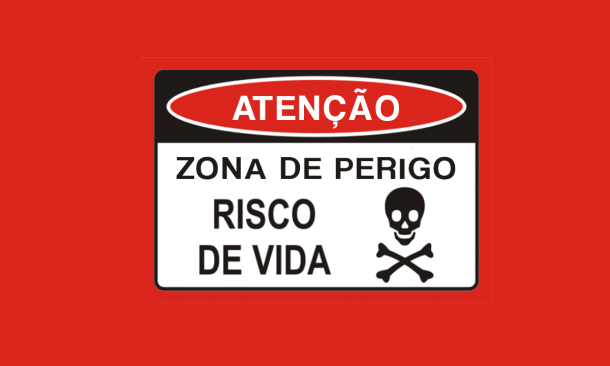 zona de perigo 92f58c51
