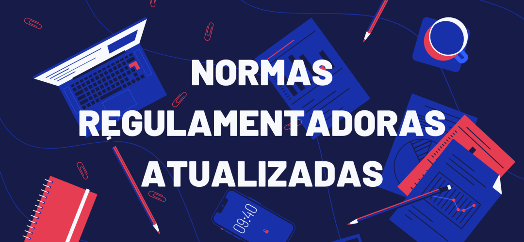 Normas Regulamentadoras Atualizadas 2026 1 Normas Regulamentadoras 1 97e374e7