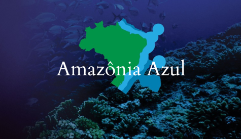 (DDS) Amazônia Azul