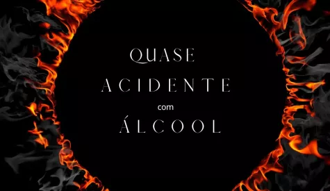 Quase Acidente