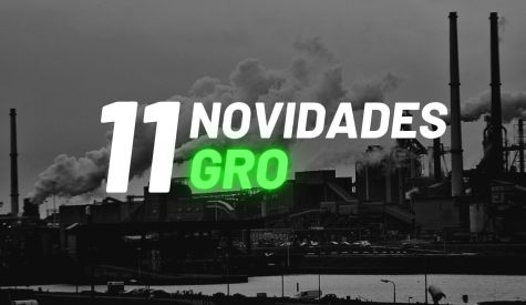novidades do gro a17b3878