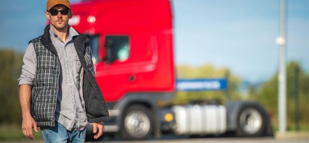 Segurança no transporte de cargas: 15 cuidados essenciais para motoristas 1 Segurança no transporte de cargas
