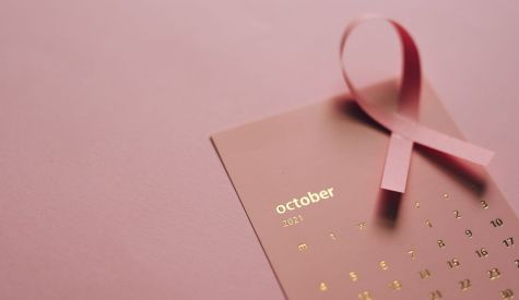 Outubro rosa