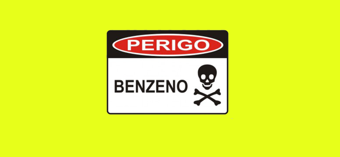 Riscos do Benzeno para a Saúde 1 Benzeno: riscos e medidas preventivas