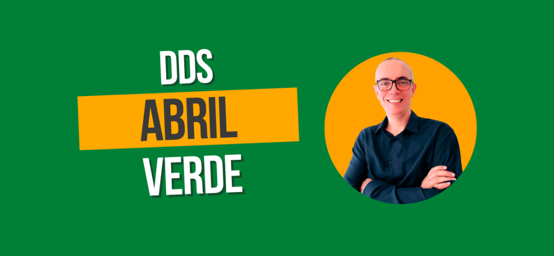 Abril Verde 1 DDS Abril Verde b10e7302