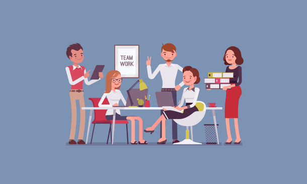 o bem estar no ambiente de trabalho c240565e