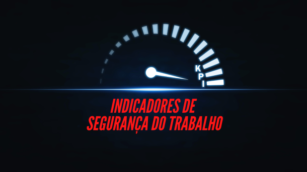 INDICADORES DE SEGURANCA DO TRABALHO c397ba03