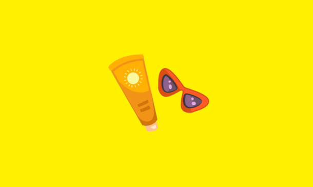 saude proteja se com bastante protetor solar d3b94ee3