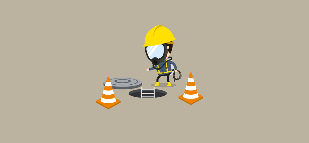 preparacao de areas seguras de trabalho d6c2c800