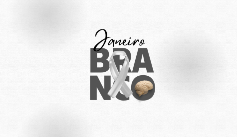 DDS sobre Janeiro Branco