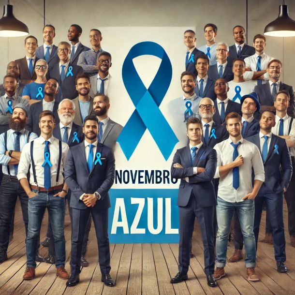 novembro azul