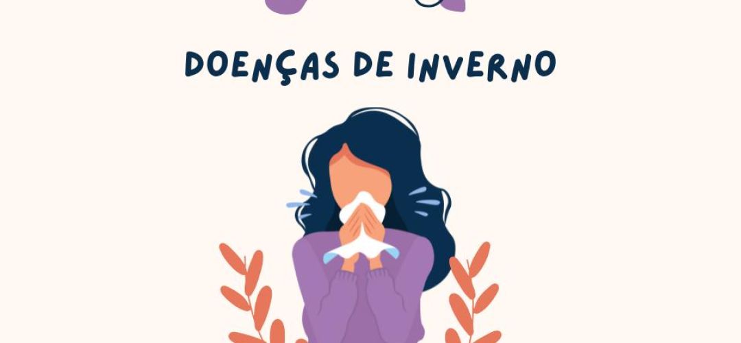 Doenças de inverno