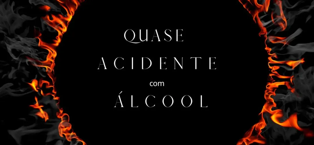 Quase Acidente
