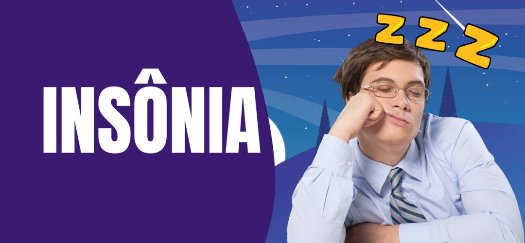 Insônia e Sono 1 (DDS) Insônia e sono