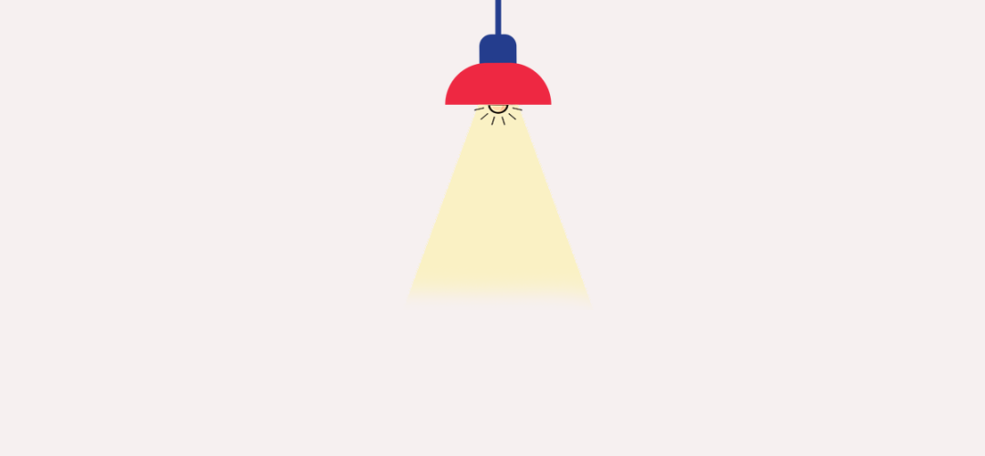 iluminação no trabalho