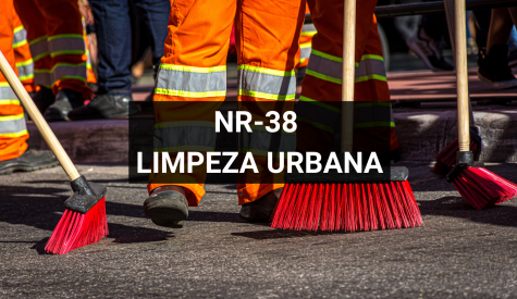NR 38 Limpeza Urbana fd5cc947